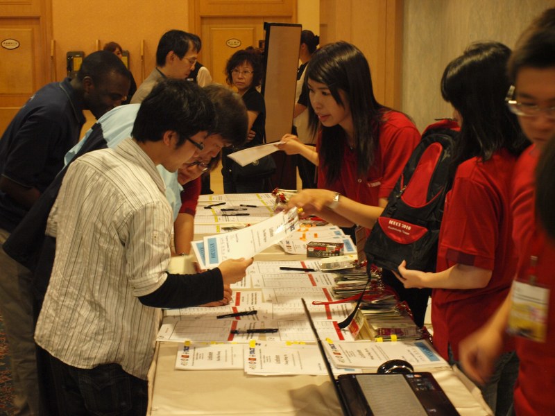ICCCI 2010