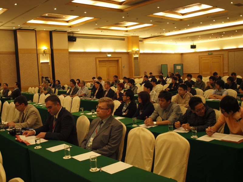 ICCCI 2010