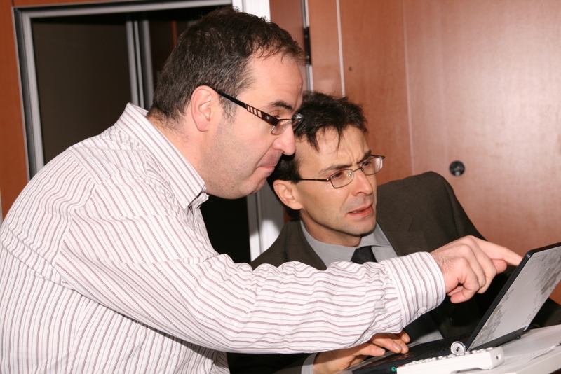 ICCCI 2009