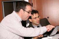 ICCCI 2009