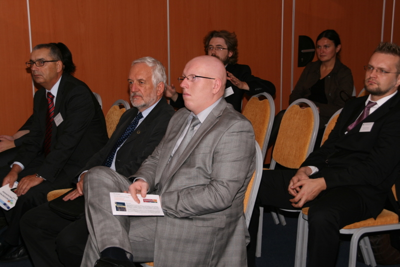 ICCCI 2009