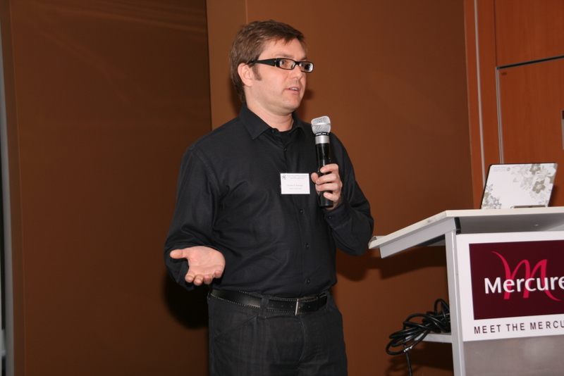 ICCCI 2009