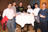 ICCCI 2009