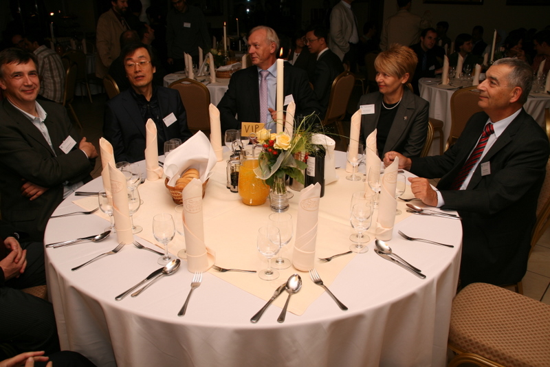 ICCCI 2009