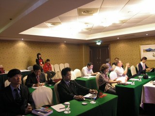 ICCCI 2010