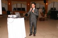 ICCCI 2009