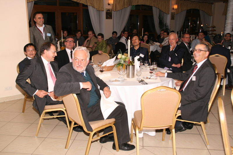 ICCCI 2009