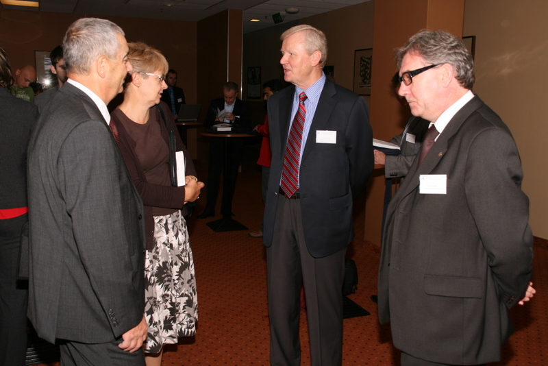 ICCCI 2009
