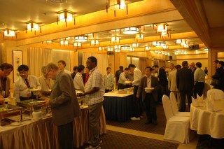 ICCCI 2010