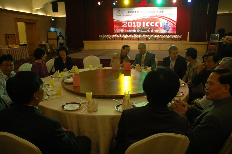 ICCCI 2010