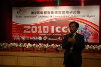ICCCI 2010