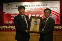 ICCCI 2010