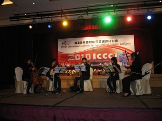 ICCCI 2010