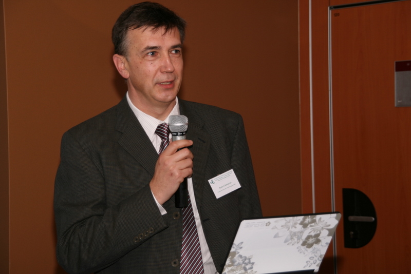 ICCCI 2009