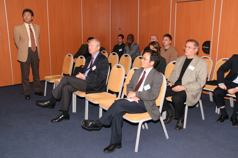 ICCCI 2009