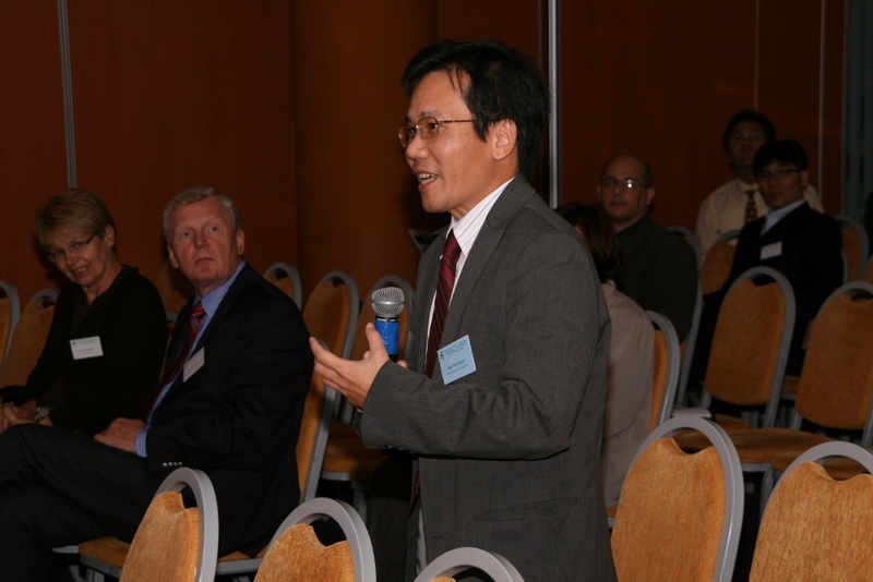 ICCCI 2009