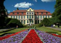 Abott's Palace, Oliwa