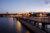 Pier