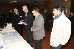 ICCCI 2009