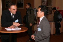 ICCCI 2009