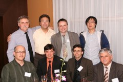 ICCCI 2009