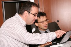 ICCCI 2009
