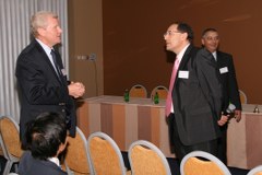 ICCCI 2009