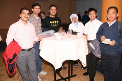 ICCCI 2009