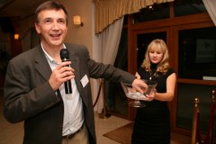ICCCI 2009