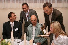ICCCI 2009