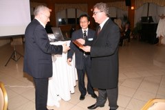 ICCCI 2009