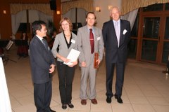 ICCCI 2009