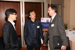 ICCCI 2009