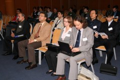 ICCCI 2009