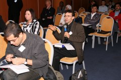 ICCCI 2009